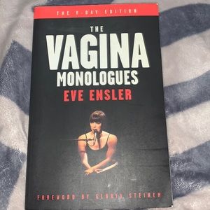 The Vagina Monologues